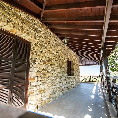 Lefkara Villa Kato Lefkara Екстер'єр фото