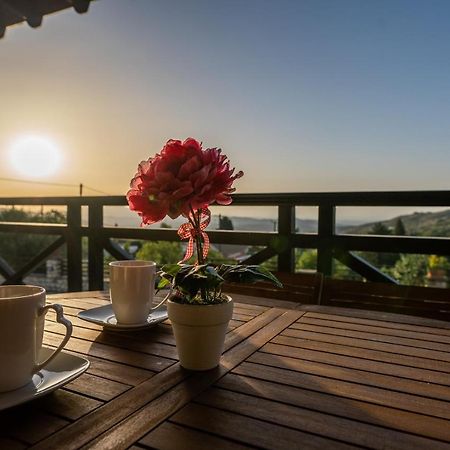 Lefkara Villa Kato Lefkara Екстер'єр фото