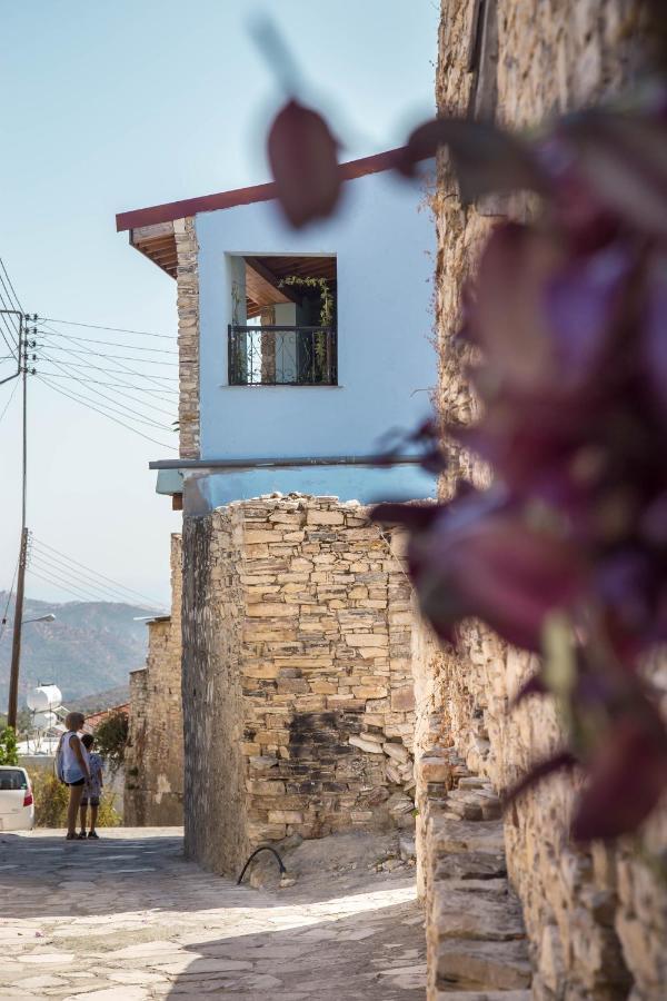 Lefkara Villa Kato Lefkara Екстер'єр фото