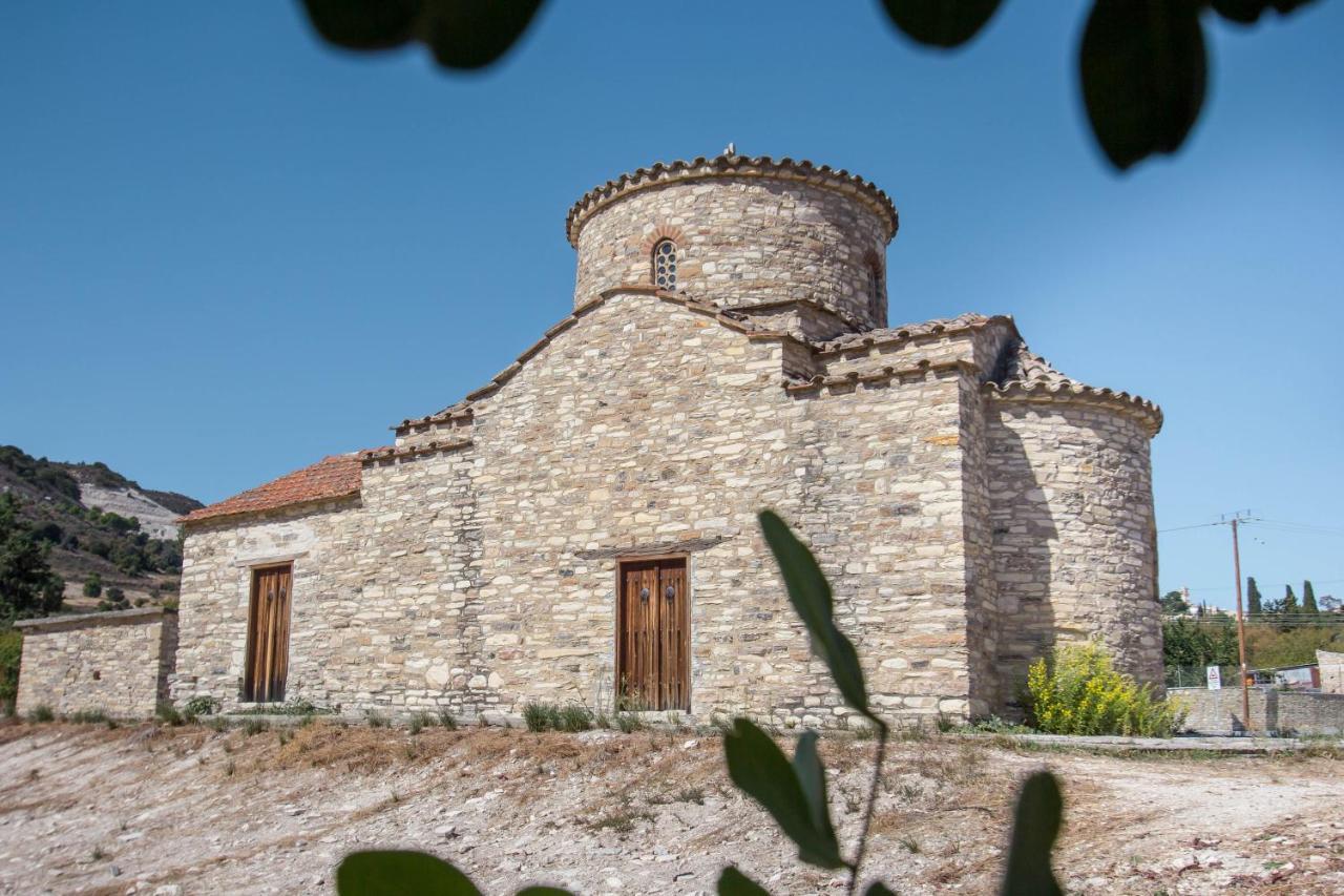 Lefkara Villa Kato Lefkara Екстер'єр фото
