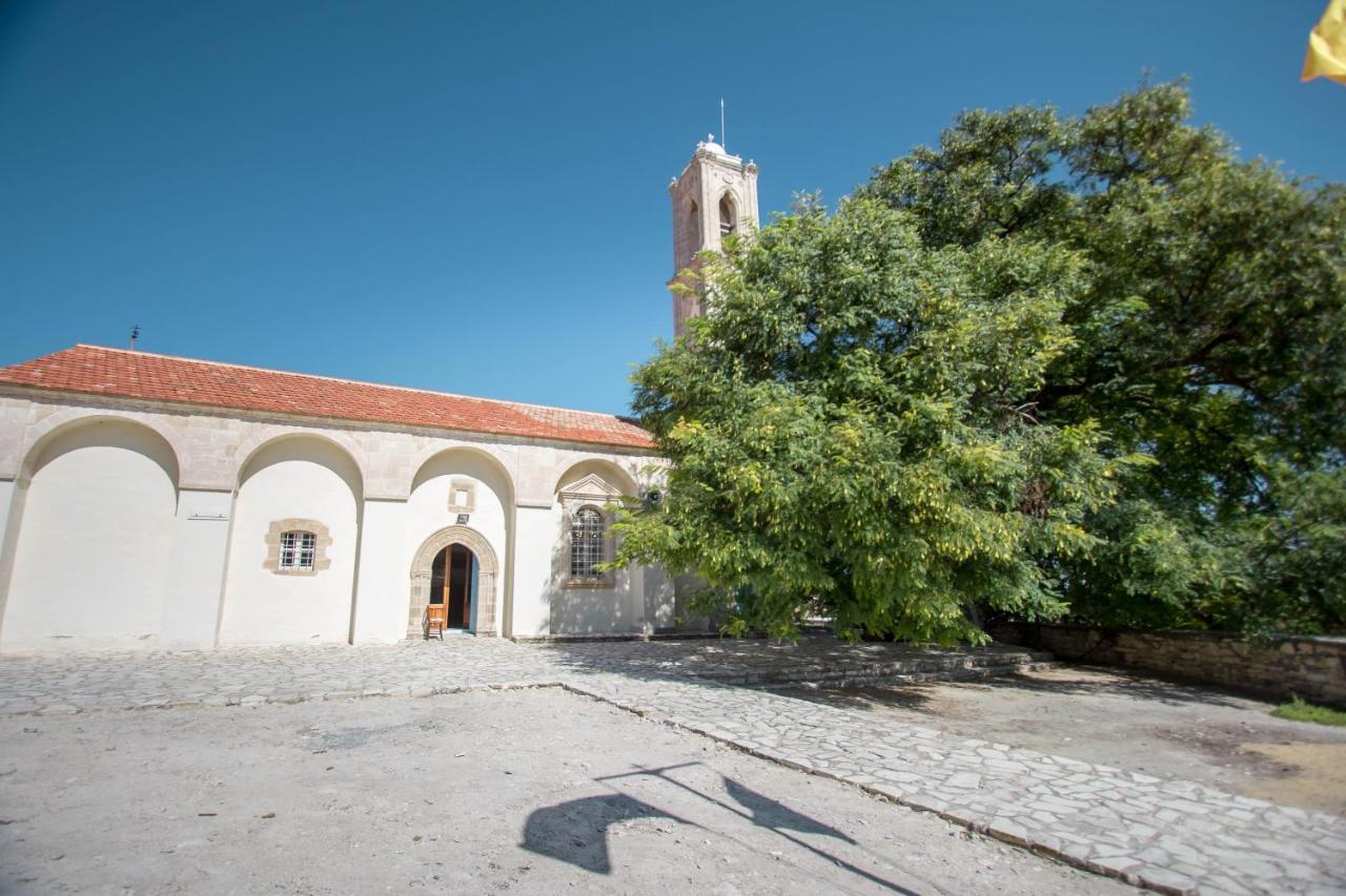 Lefkara Villa Kato Lefkara Екстер'єр фото