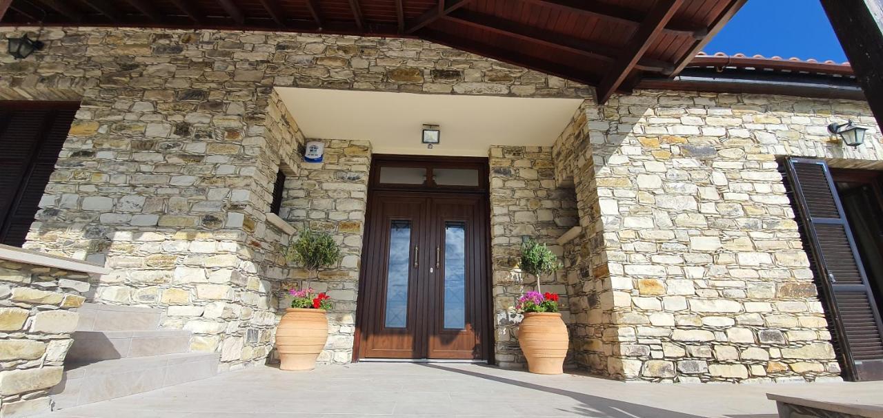 Lefkara Villa Kato Lefkara Екстер'єр фото