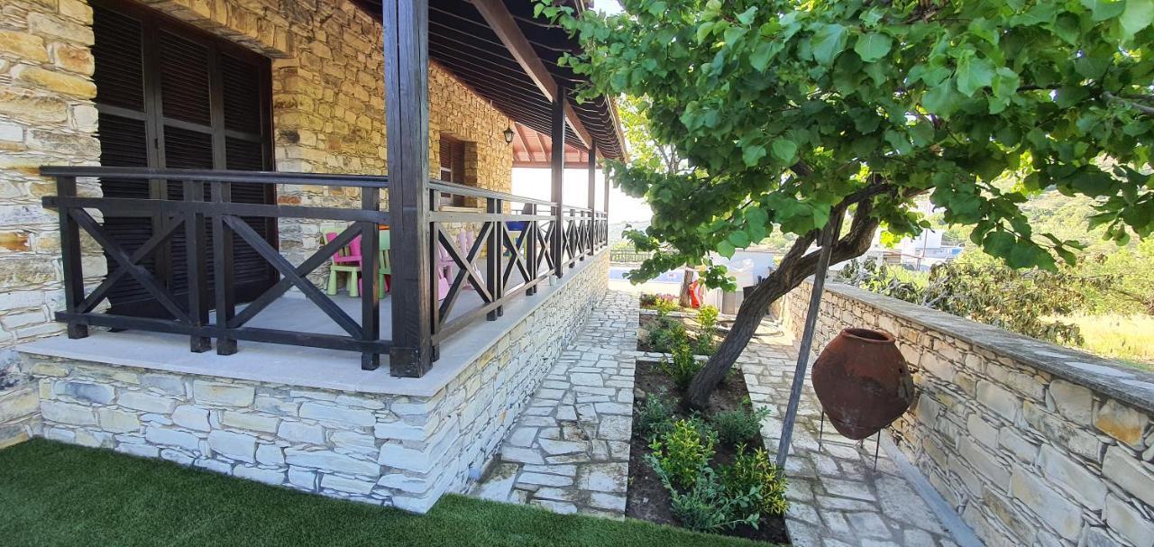 Lefkara Villa Kato Lefkara Екстер'єр фото