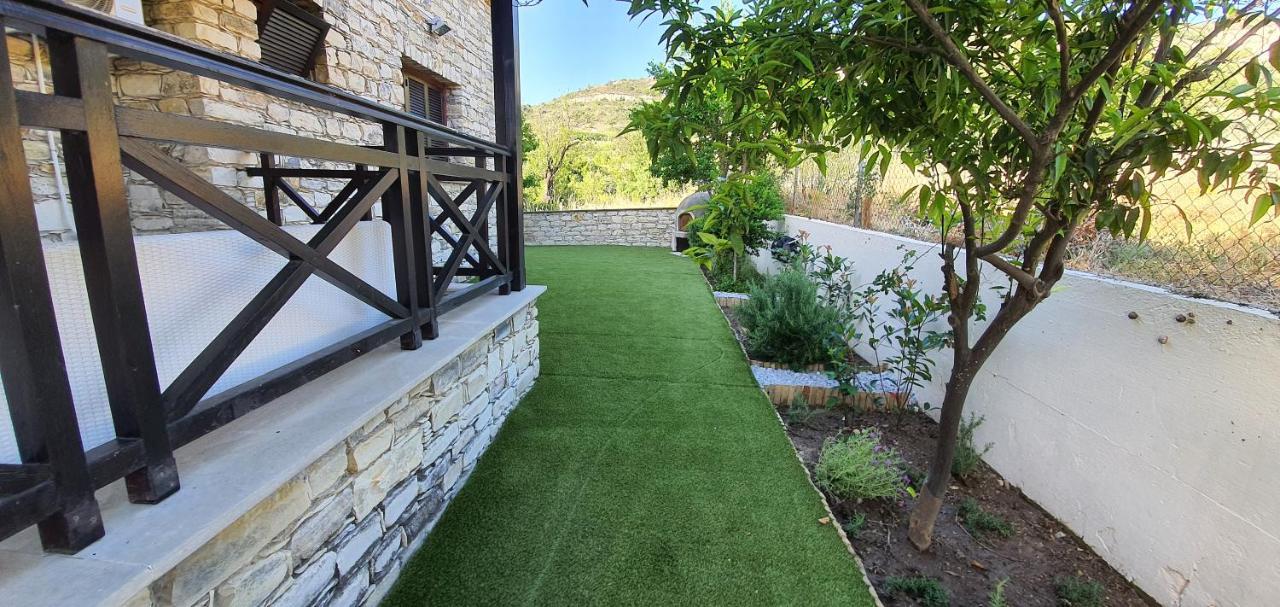 Lefkara Villa Kato Lefkara Екстер'єр фото