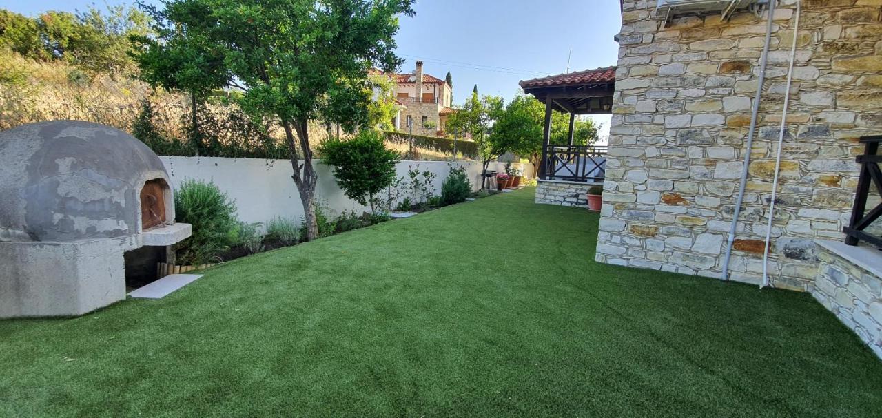 Lefkara Villa Kato Lefkara Екстер'єр фото