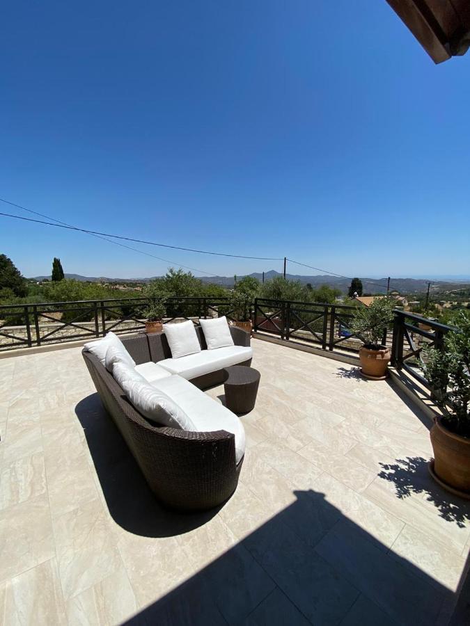 Lefkara Villa Kato Lefkara Екстер'єр фото