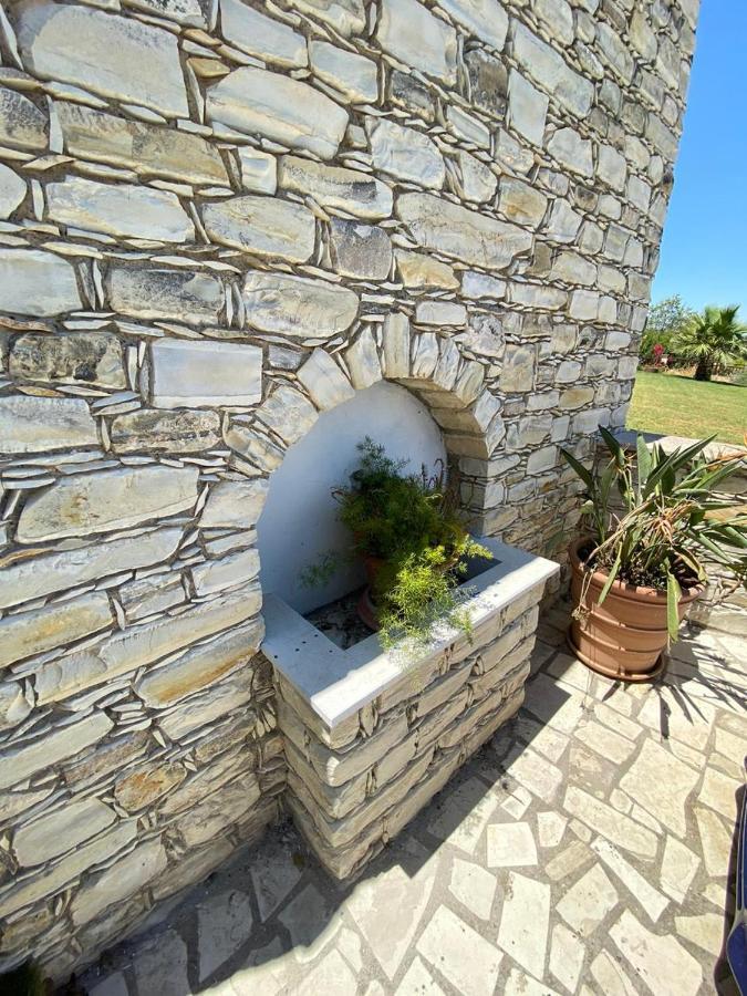 Lefkara Villa Kato Lefkara Екстер'єр фото