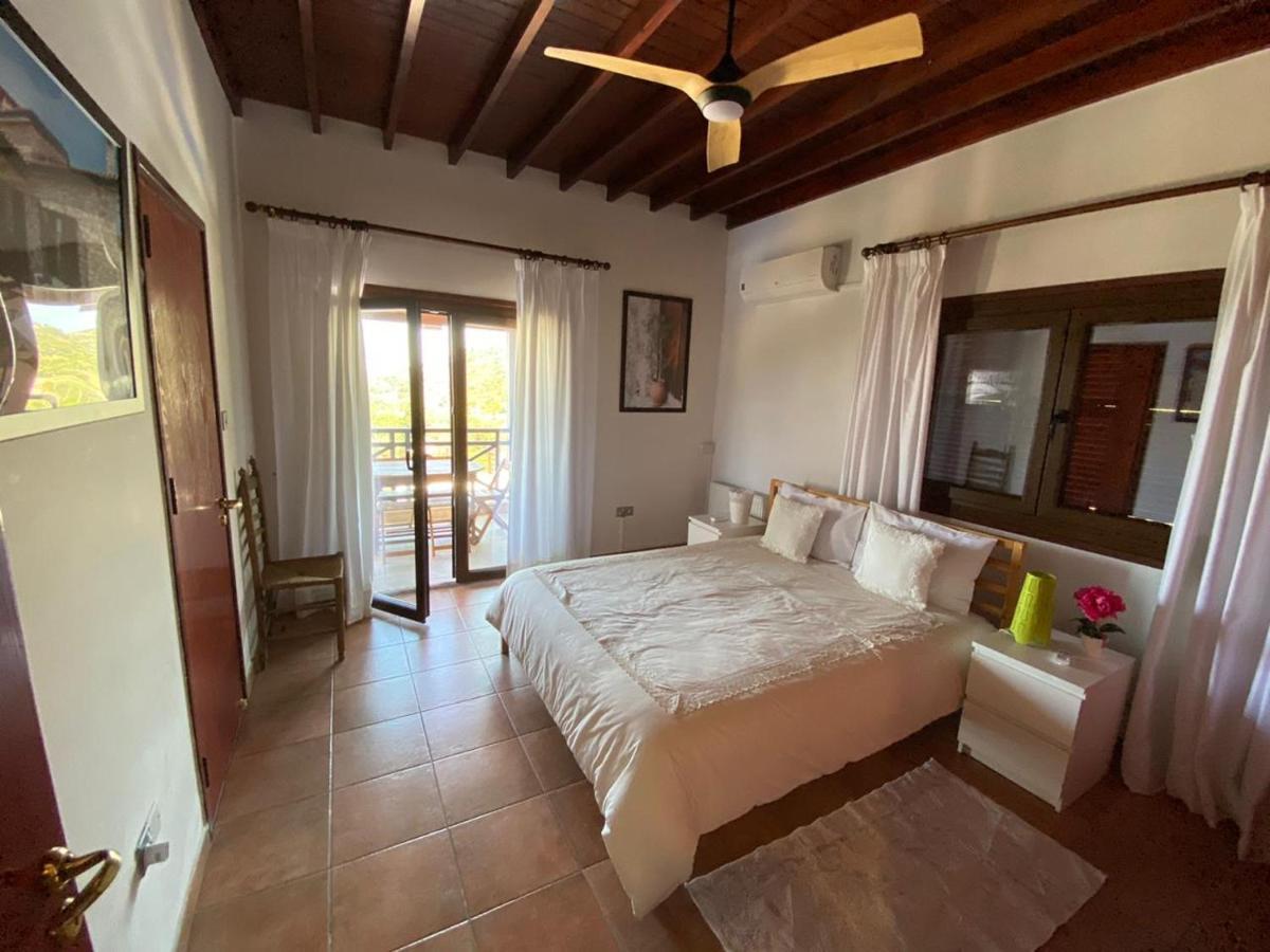 Lefkara Villa Kato Lefkara Екстер'єр фото