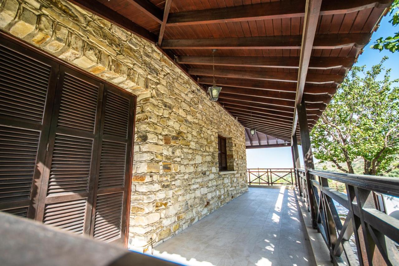 Lefkara Villa Kato Lefkara Екстер'єр фото