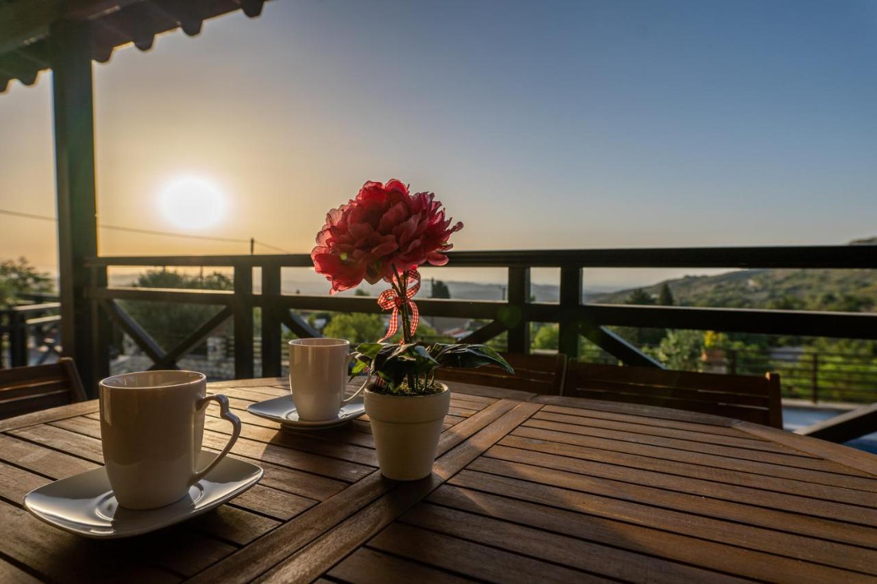Lefkara Villa Kato Lefkara Екстер'єр фото