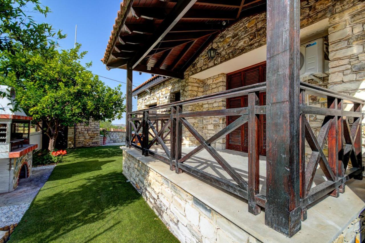 Lefkara Villa Kato Lefkara Екстер'єр фото