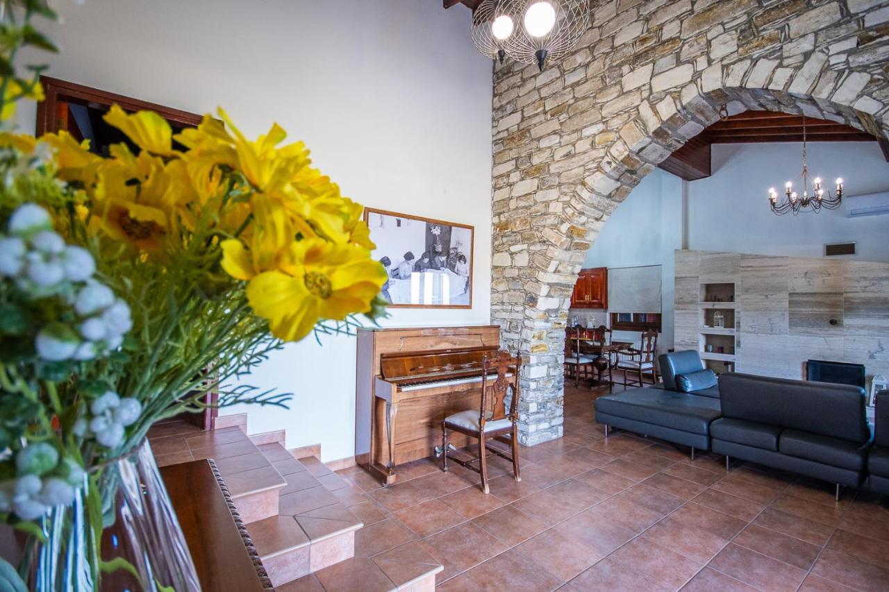 Lefkara Villa Kato Lefkara Екстер'єр фото