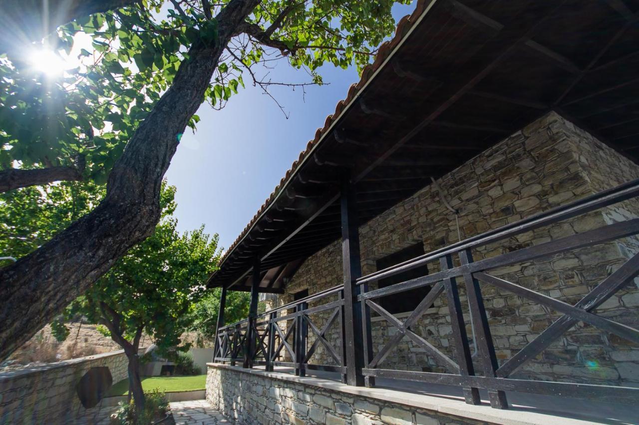 Lefkara Villa Kato Lefkara Екстер'єр фото