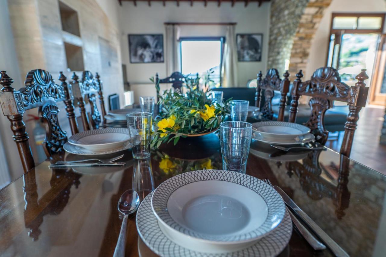 Lefkara Villa Kato Lefkara Екстер'єр фото