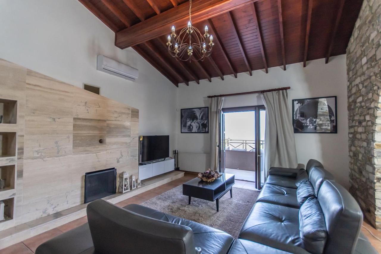 Lefkara Villa Kato Lefkara Екстер'єр фото