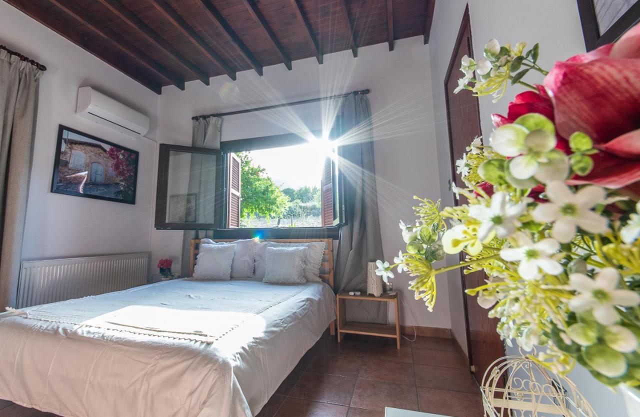 Lefkara Villa Kato Lefkara Екстер'єр фото