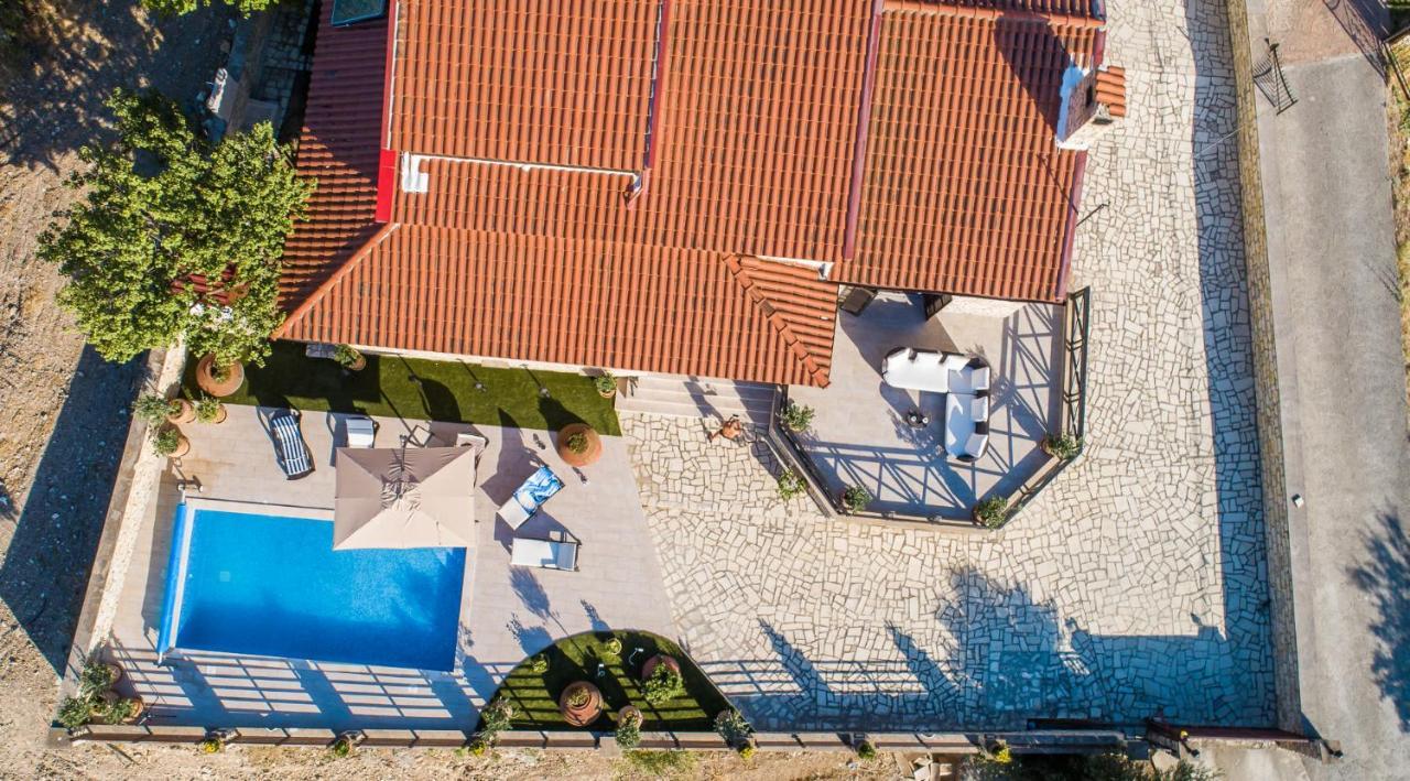 Lefkara Villa Kato Lefkara Екстер'єр фото